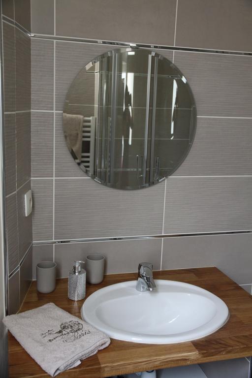 Apartment Lourmel Paříž Pokoj fotografie